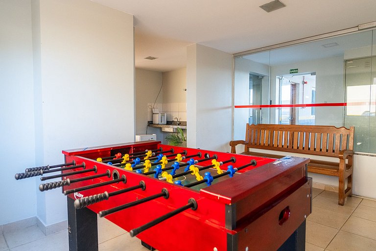 Ap 2Qts, Up to 5 guests, Parking, Elevator